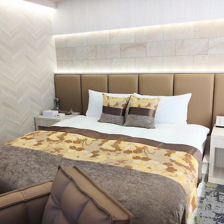 Hotel The Graf Matsubara (Adults Only) Extérieur photo