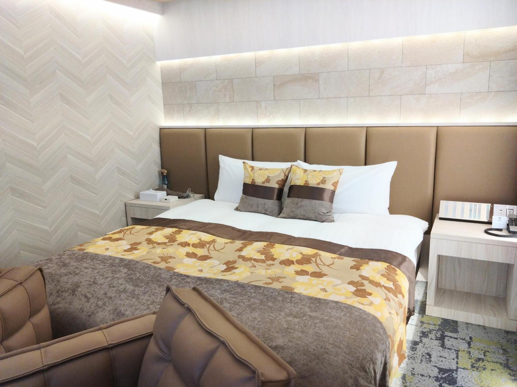 Hotel The Graf Matsubara (Adults Only) Extérieur photo